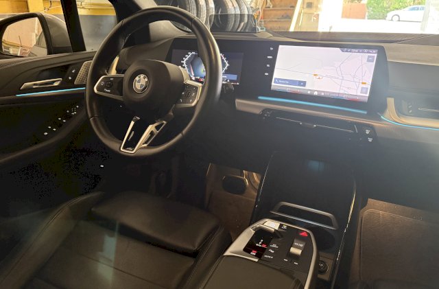 BMW BMW Serie 2 Activetourer 218IA ACTIVE-TOURER 1.5 135 M-SPORT DKG