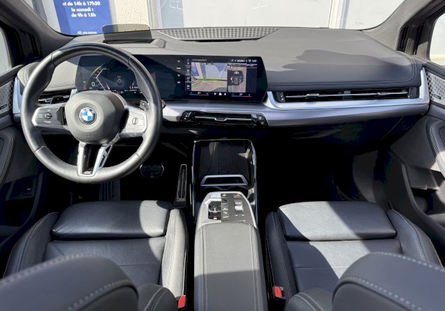 BMW BMW Serie 2 Activetourer 218IA ACTIVE-TOURER 1.5 135 M-SPORT DKG