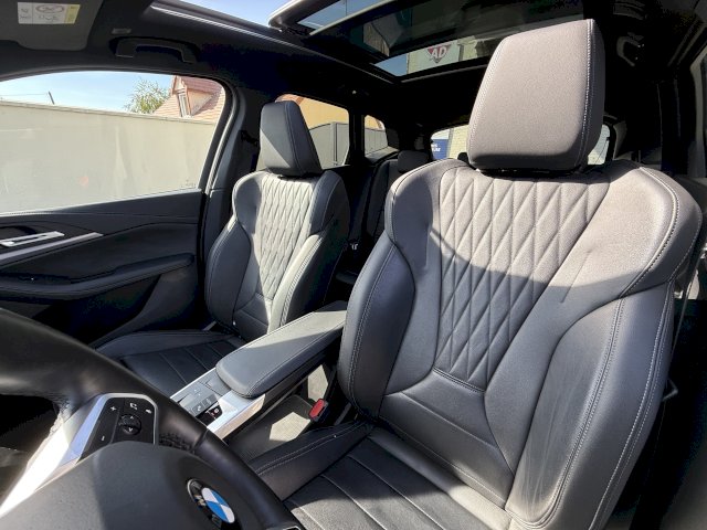 BMW BMW Serie 2 Activetourer 218IA ACTIVE-TOURER 1.5 135 M-SPORT DKG