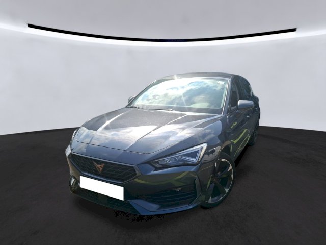 Cupra Cupra Leon 1.5 eHybrid 204ch V DSG6