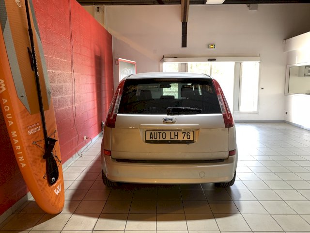Ford Ford C Max  1.6 TDCi 90ch Trend