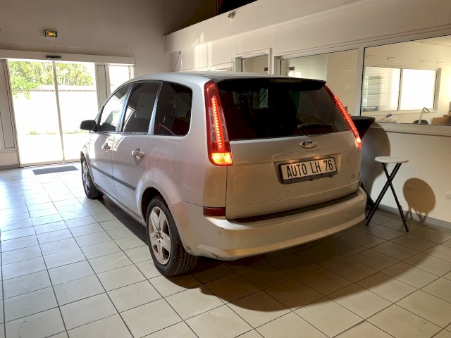 Ford Ford C Max  1.6 TDCi 90ch Trend