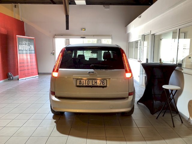 Ford Ford C Max  1.6 TDCi 90ch Trend