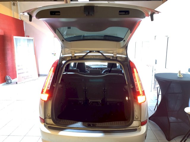 Ford Ford C Max  1.6 TDCi 90ch Trend