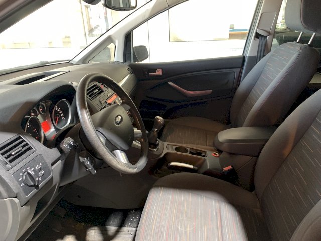 Ford Ford C Max  1.6 TDCi 90ch Trend