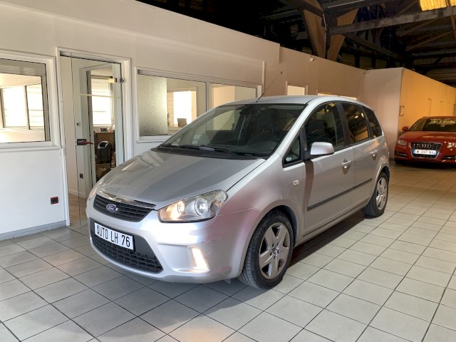 Ford Ford C Max  1.6 TDCi 90ch Trend