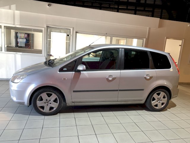 Ford Ford C Max  1.6 TDCi 90ch Trend