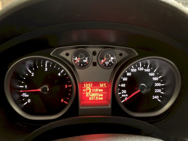 Ford Ford C Max  1.6 TDCi 90ch Trend