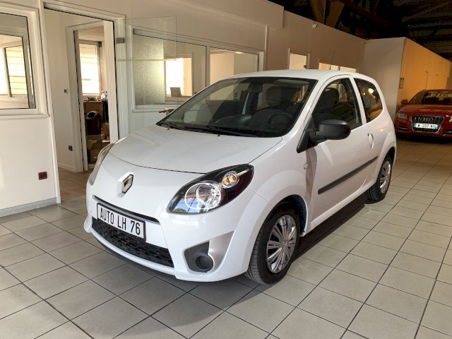 Renault Renault Twingo II 1.2 LEV 16v 75ch Authentique