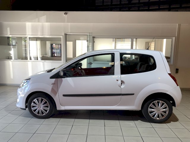 Renault Renault Twingo II 1.2 LEV 16v 75ch Authentique