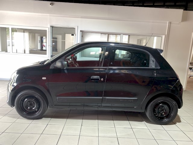 Renault Renault Twingo III (C07) 1.0 SCe 70ch Life