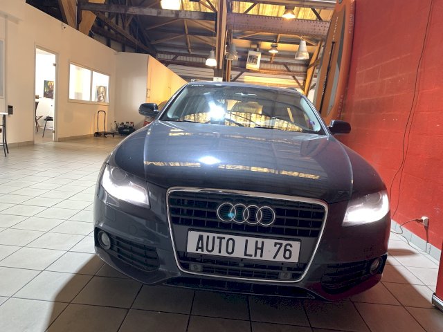 Audi Audi A4  2.0 TDI 140 DPF Ambiente