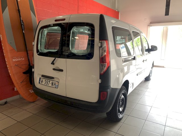 Renault Renault Kangoo MAXI EXPRESS 1.5BLUE DCI 95 CONFORT