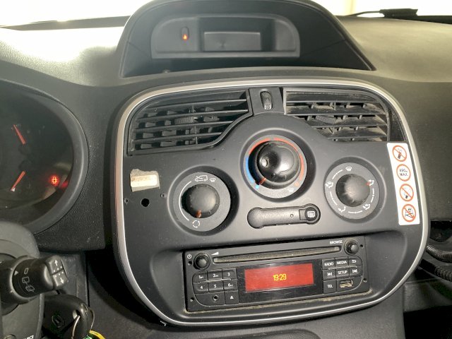 Renault Renault Kangoo MAXI EXPRESS 1.5BLUE DCI 95 CONFORT