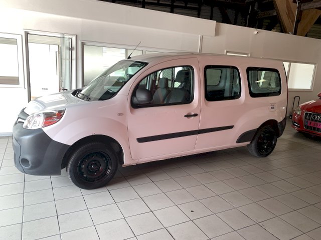 Renault Renault Kangoo MAXI EXPRESS 1.5BLUE DCI 95 CONFORT