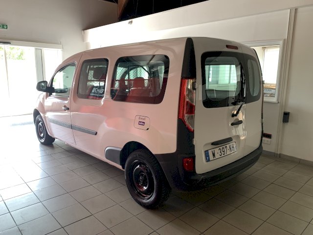 Renault Renault Kangoo MAXI EXPRESS 1.5BLUE DCI 95 CONFORT