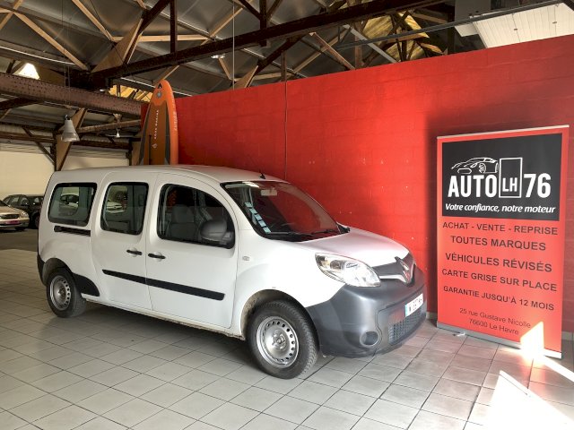 Renault Renault Kangoo MAXI EXPRESS 1.5BLUE DCI 95 CONFORT