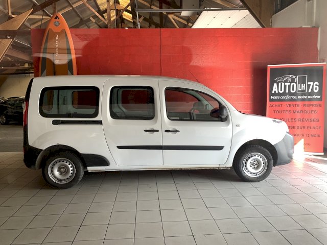 Renault Renault Kangoo MAXI EXPRESS 1.5BLUE DCI 95 CONFORT