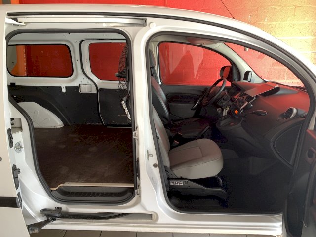 Renault Renault Kangoo MAXI EXPRESS 1.5BLUE DCI 95 CONFORT