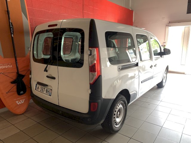 Renault Renault Kangoo MAXI EXPRESS 1.5BLUE DCI 95 CONFORT
