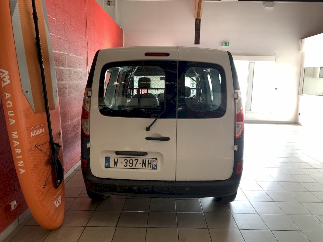 Renault Renault Kangoo MAXI EXPRESS 1.5BLUE DCI 95 CONFORT