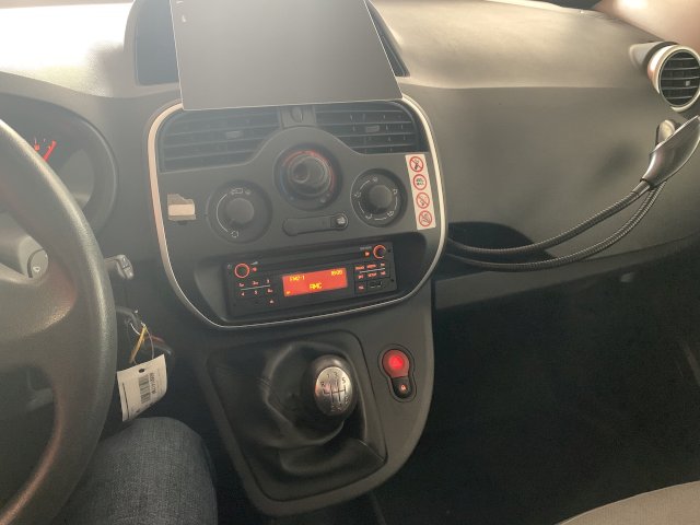 Renault Renault Kangoo MAXI EXPRESS 1.5BLUE DCI 95 CONFORT