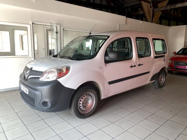 Renault Renault Kangoo MAXI EXPRESS 1.5BLUE DCI 95 CONFORT