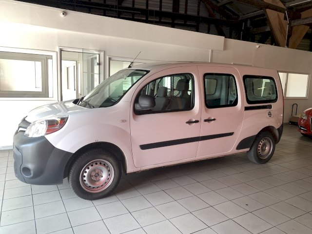 Renault Renault Kangoo MAXI EXPRESS 1.5BLUE DCI 95 CONFORT