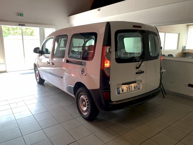 Renault Renault Kangoo MAXI EXPRESS 1.5BLUE DCI 95 CONFORT