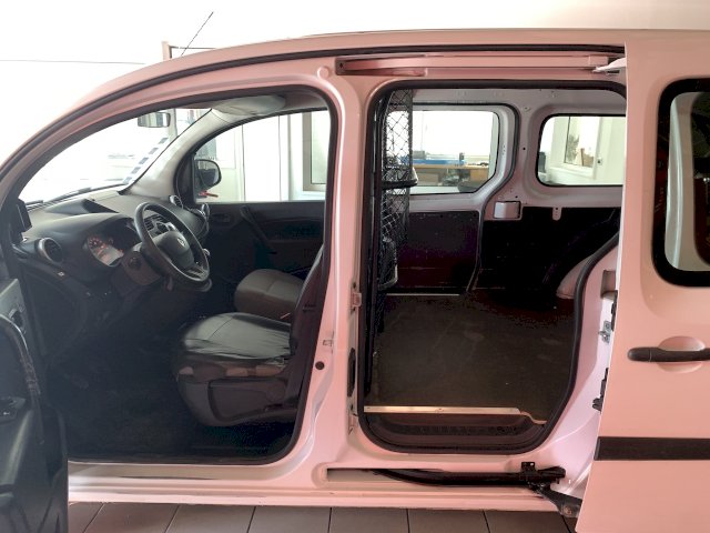 Renault Renault Kangoo MAXI EXPRESS 1.5BLUE DCI 95 CONFORT