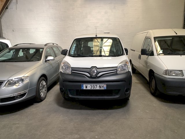 Renault Renault Kangoo MAXI EXPRESS 1.5BLUE DCI 95 CONFORT