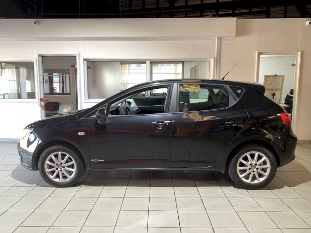 Seat Seat Ibiza IV 1.2 TDI75 FAP Style Copa 5p