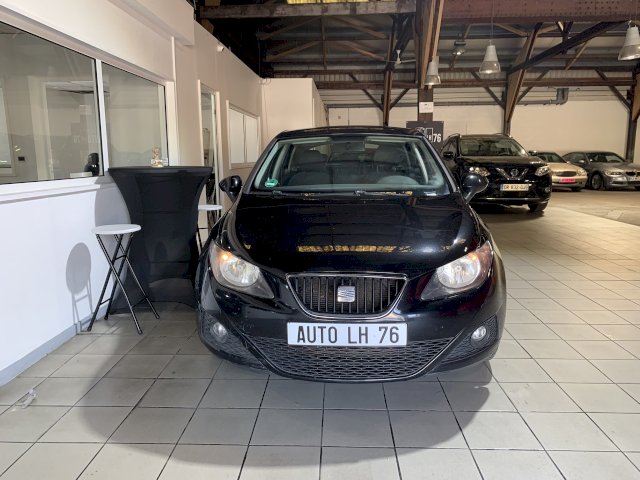 Seat Seat Ibiza IV 1.2 TDI75 FAP Style Copa 5p