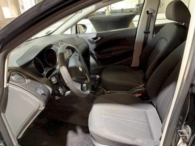Seat Seat Ibiza IV 1.2 TDI75 FAP Style Copa 5p