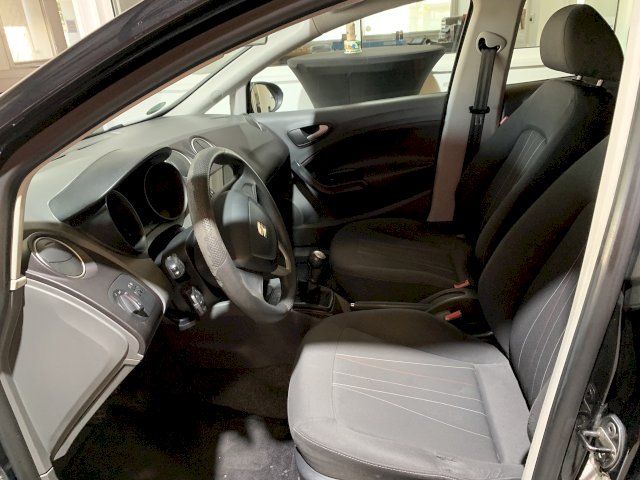 Seat Seat Ibiza IV 1.2 TDI75 FAP Style Copa 5p
