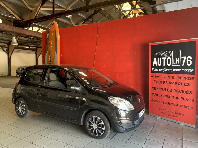 Renault Renault Twingo 2 PHASE 2
