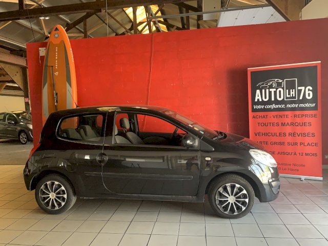 Renault Renault Twingo 2 PHASE 2