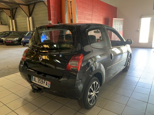 Renault Renault Twingo 2 PHASE 2