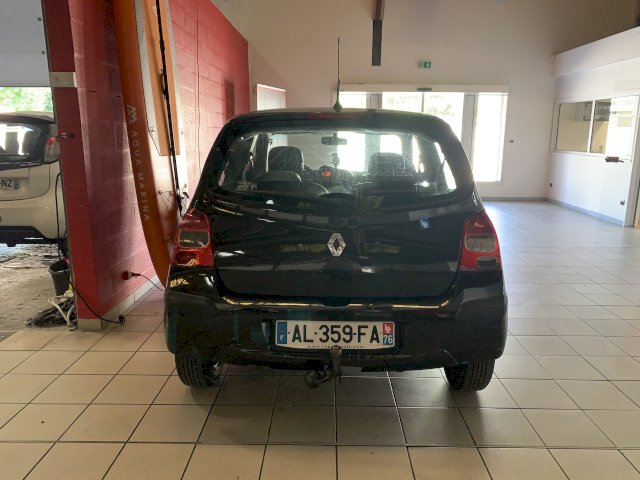 Renault Renault Twingo 2 PHASE 2