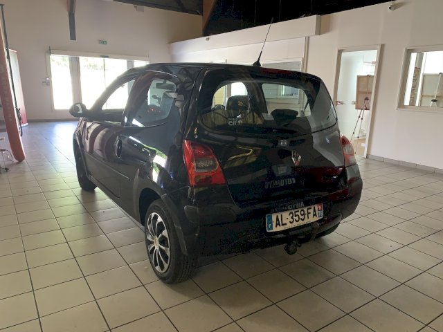 Renault Renault Twingo 2 PHASE 2