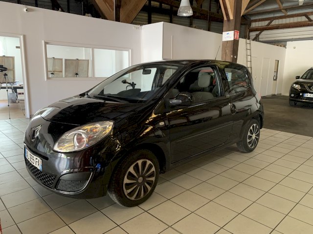 Renault Renault Twingo 2 PHASE 2