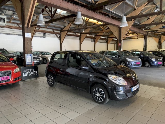 Renault Renault Twingo 2 PHASE 2
