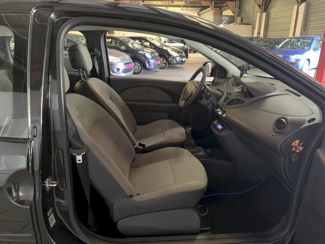 Renault Renault Twingo 2 PHASE 2