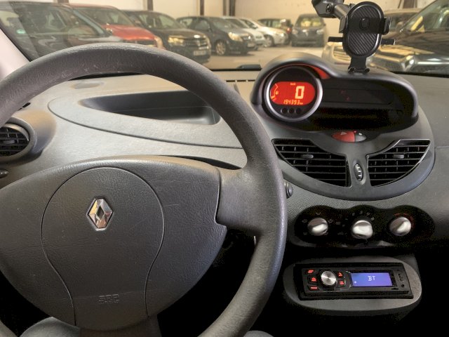 Renault Renault Twingo 2 PHASE 2