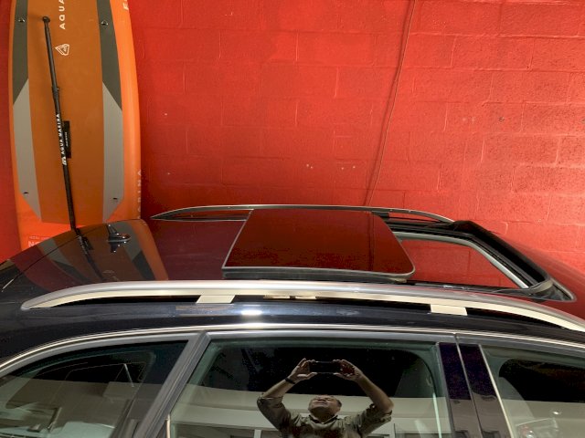 Audi A4 Allroad 2.0 TDI 177 Ambition Luxe quattro