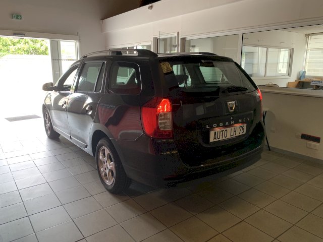 Dacia Dacia Logan MCV II K52 1.5 dCi 75ch Ambiance Euro6