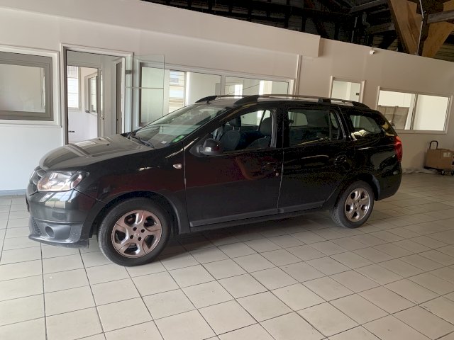Dacia Dacia Logan MCV II K52 1.5 dCi 75ch Ambiance Euro6