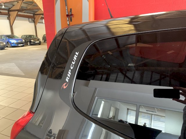 Renault Renault Twingo II 1.2 LEV 16v 75ch Rip Curl eco²