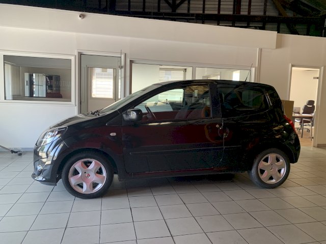 Renault Renault Twingo II 1.2 LEV 16v 75ch Rip Curl eco²