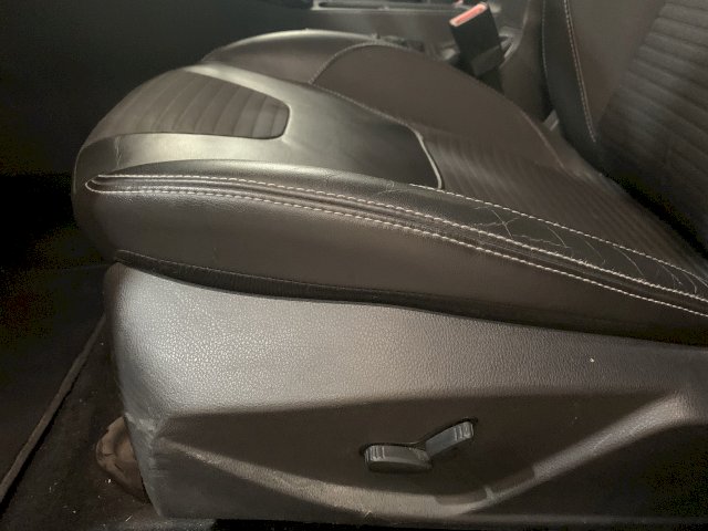 Ford Ford Focus II 1.6 TDCi 115ch Stop&Start Titanium